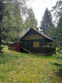 Prodej chaty 60 m², pozemek 53 m² Tatrovice