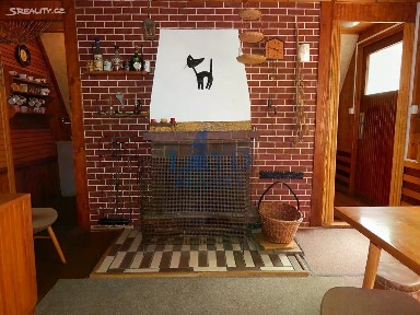 Prodej chaty 45 m², pozemek 1009 m² Tatrovice