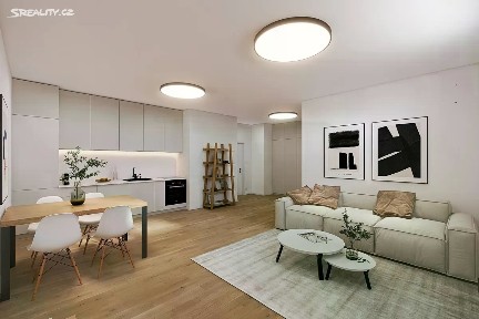 Prodej bytu 2+kk 70 m² Pražská, Kolín