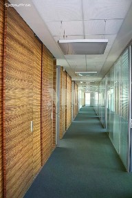 Pronájem obchodního prostoru 111 m² K Bílému vrchu, Praha - Horní Počernice