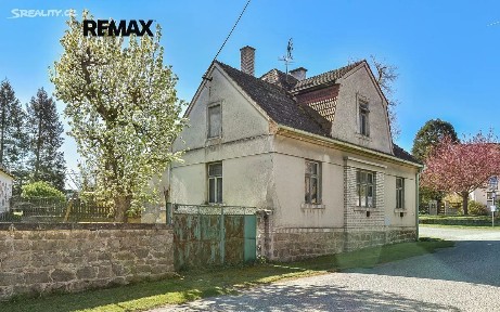 Prodej rodinného domu 125 m², pozemek 551 m² Kadov