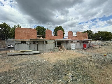 Prodej bytu 1+kk 40 m² Ottendorferova, Svitavy - Předměstí