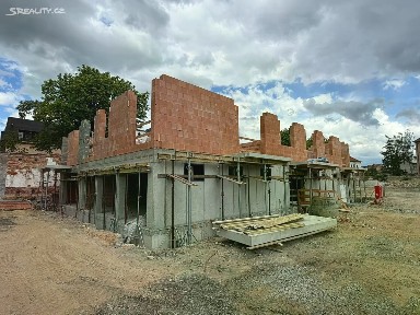Prodej bytu 2+kk 50 m²