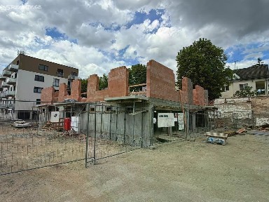 Prodej bytu 3+kk 64 m²