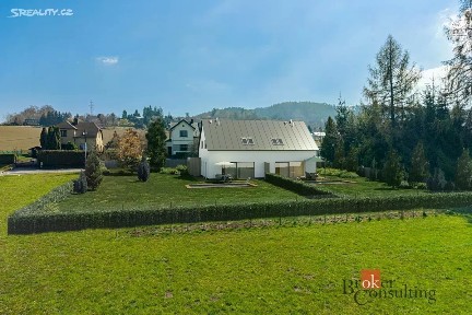 Prodej bytu 4+kk 123 m² Sobotecká, Turnov