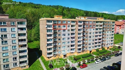 Velké Hamry, Jablonec nad Nisou