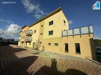 Nýřany, Plzeň-sever, Benešova třída