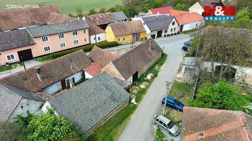 Prodej rodinného domu 92 m², pozemek 289 m² Jiratice