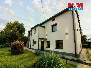 Prodej rodinného domu 150 m², pozemek 538 m² Třešňová, Orlová - Poruba