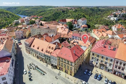 Prodej činžovního domu 690 m² Vlkova, Znojmo