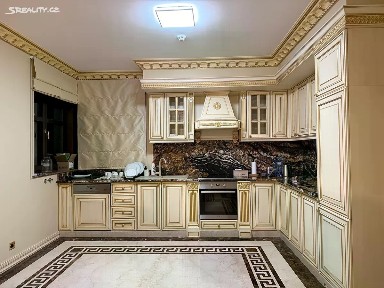 Prodej rodinného domu 360 m², pozemek 990 m² Na jahodách, Praha - Kunratice