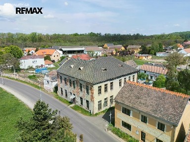 Prodej rodinného domu 557 m², pozemek 637 m² P. Bezruče, Braňany