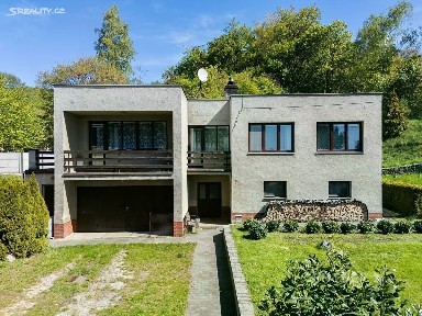 Prodej rodinného domu 198 m², pozemek 1875 m² Přátelství, Litvínov - Hamr