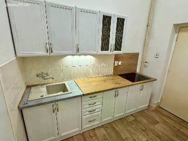 Anglická, Mariánské Lázně