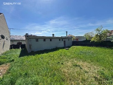 Prodej rodinného domu 206 m², pozemek 724 m² Dubčany