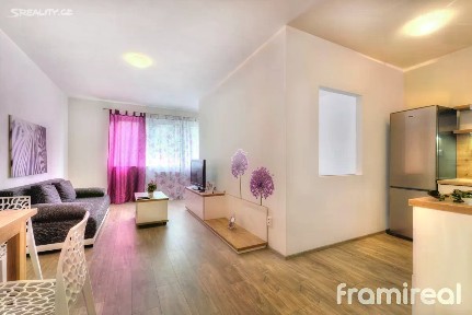 Prodej bytu 2+kk 48 m² Gajdošova, Brno - Židenice