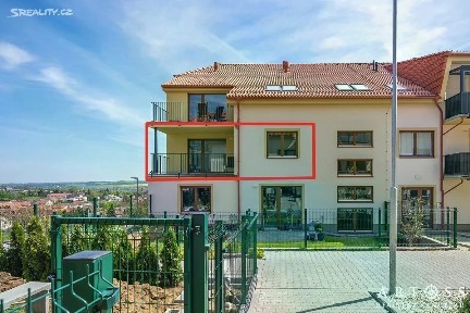 Holubice, Vyškov