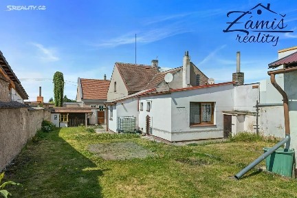 Prodej rodinného domu 87 m², pozemek 349 m² Karla Kouteckého, Pchery