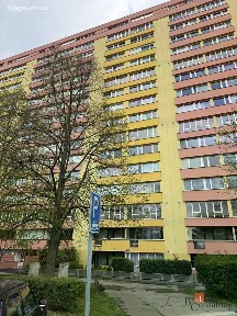 Prodej bytu 2+1 61 m² Hlivická, Praha - Bohnice