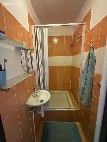Prodej bytu 1+kk 24 m² Jabloňová, Praha - Záběhlice