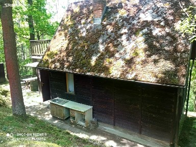 Prodej chaty 37 m², pozemek 0 m² Horšovský Týn - Podhájí