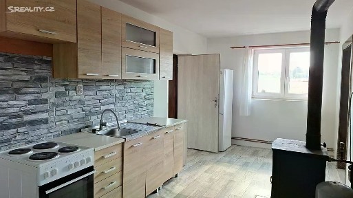 Prodej rodinného domu 77 m², pozemek 337 m² Slepotice