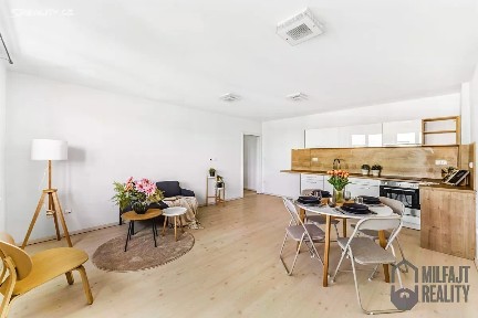 Prodej bytu 3+kk 78 m² Vzdušná, Liberec - Liberec I-Staré Město