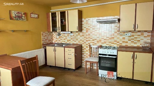Prodej rodinného domu 60 m², pozemek 8 m² Práčata, Brno - Bosonohy