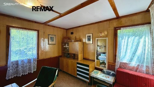 Prodej chaty 39 m², pozemek 361 m² Doubravník