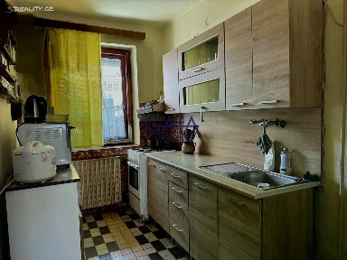 Prodej rodinného domu 168 m², pozemek 958 m² Krumvíř