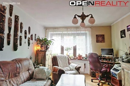 Prodej bytu 2+1 54 m² Wolkerova, Olomouc - Nová Ulice