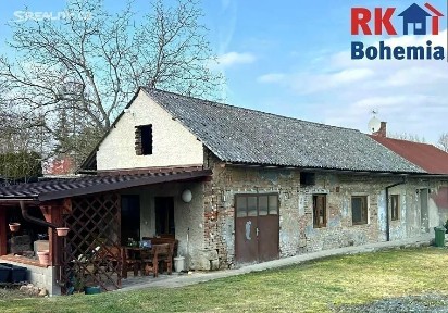 Pronájem rodinného domu 120 m², pozemek 331 m² Ujkovice