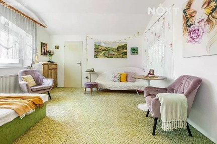 Prodej bytu 3+1 58 m² Loucká, České Budějovice - České Budějovice 2