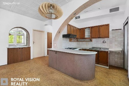 Prodej bytu 3+1 91 m² Seifertova, Blansko