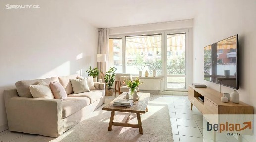Prodej bytu 2+kk 63 m² Majdalenky, Brno - Lesná