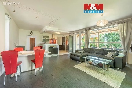 Prodej rodinného domu 126 m², pozemek 679 m² Nedvědova, Líbeznice