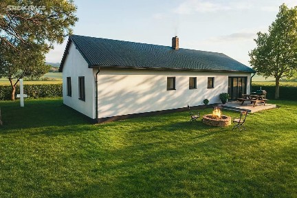 Prodej rodinného domu 191 m², pozemek 762 m² Loza