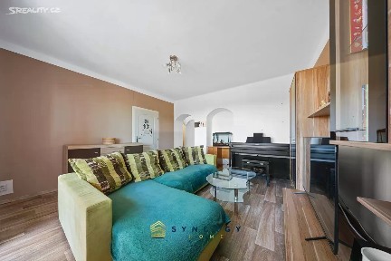 Prodej bytu 3+1 67 m² Vítězná - Huntířov