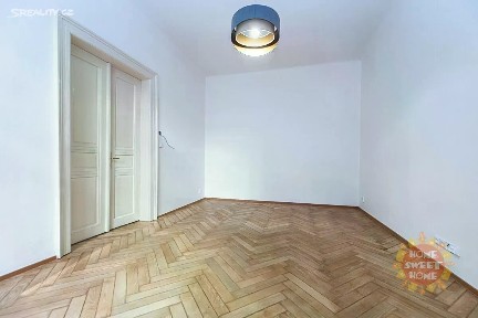 Pronájem bytu 2+kk 37 m² Lípová, Praha - Nové Město