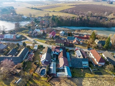 Prodej obchodního prostoru 365 m²