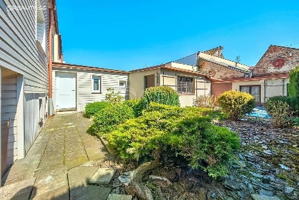 Prodej rodinného domu 102 m², pozemek 275 m² Žižkova, Svitavy - Předměstí