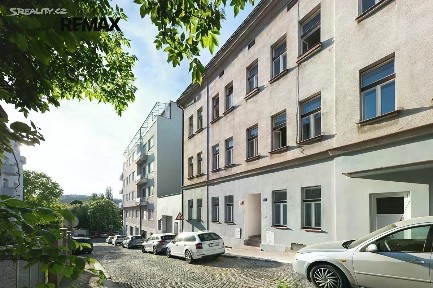 Pronájem skladového prostoru 2 m² U Kublova, Praha - Podolí