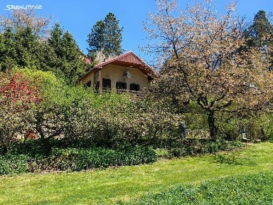 Prodej chaty 90 m², pozemek 2200 m² Vrcovice