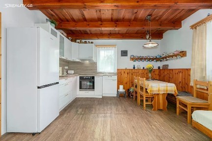 Prodej chalupy 87 m², pozemek 396 m² Smržov