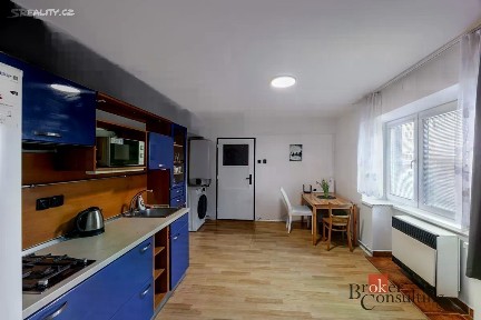 Prodej bytu 1+1 29 m²