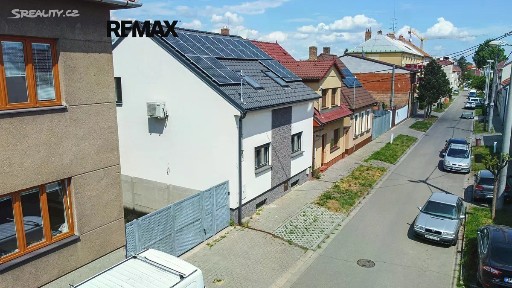 Prodej rodinného domu 133 m², pozemek 160 m² Bezručova, Hodonín
