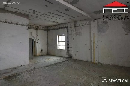 Cihelní, Ostrava - Moravská Ostrava