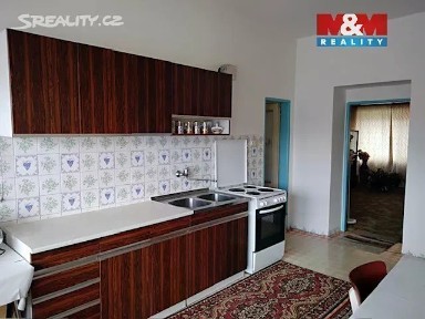 Prodej rodinného domu 170 m², pozemek 1588 m² Bruntál