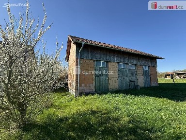 Prodej zemědělského objektu 2793 m² Štichov