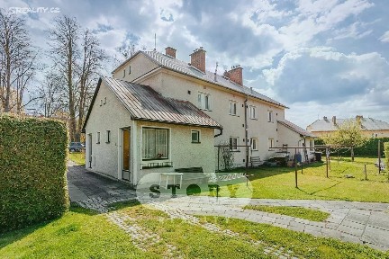 Prodej bytu 2+1 65 m² Pionýrů, Uničov